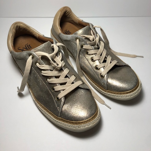 sofft hikari high top sneaker